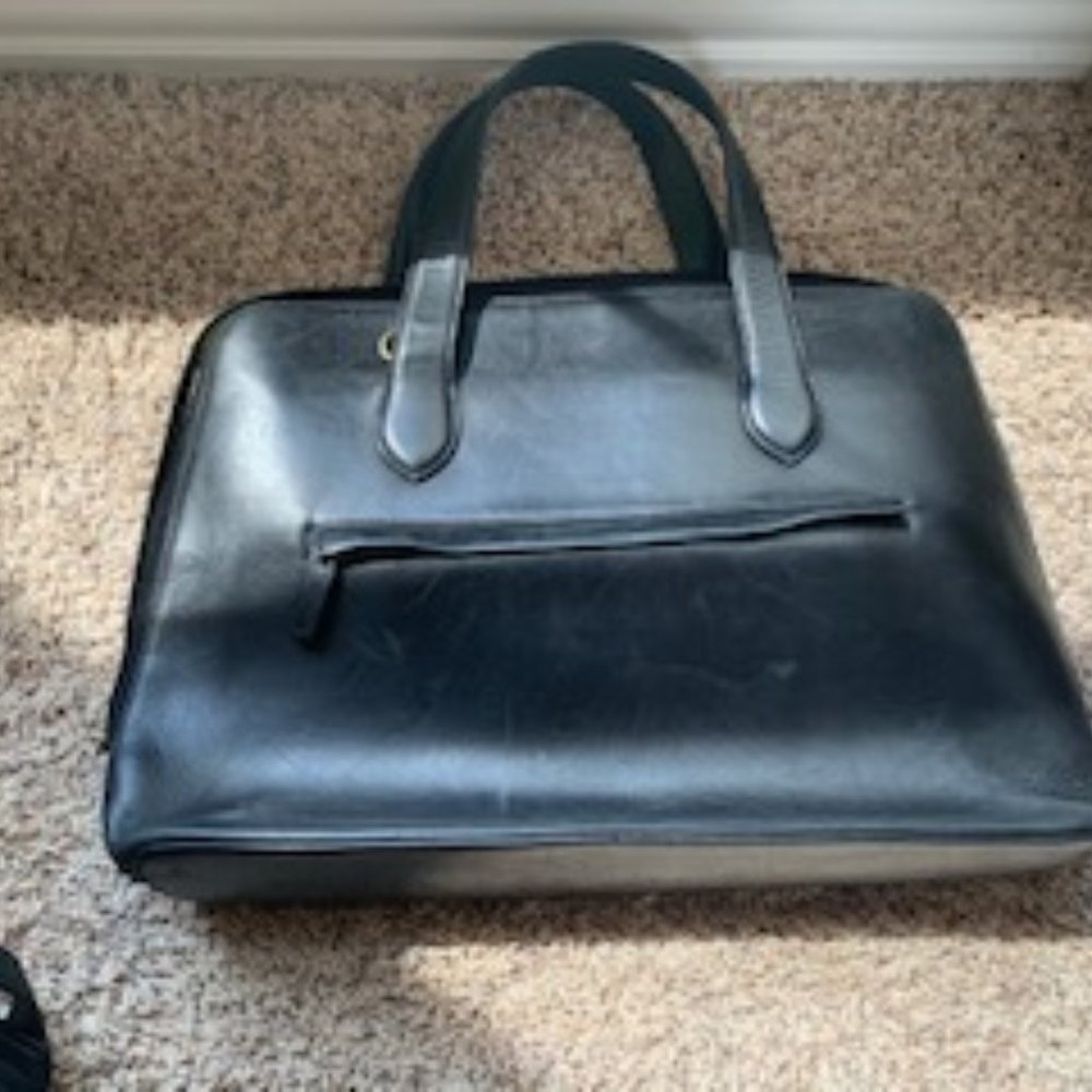 Clark Work Handbag - Picture 3 of 3